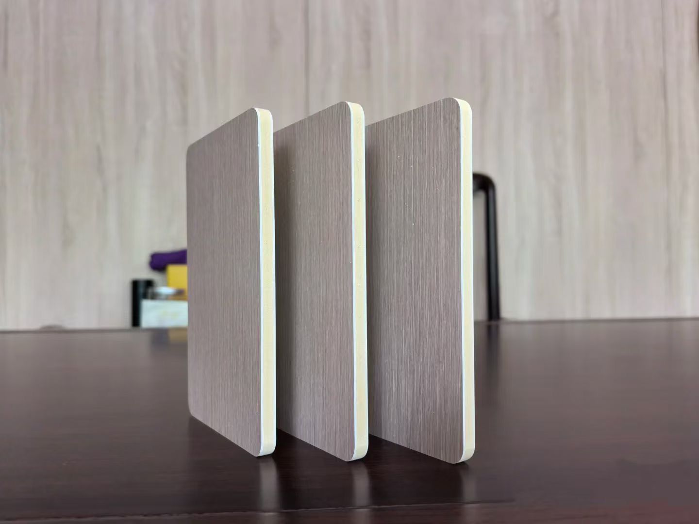 Revêtements Imitation Bois