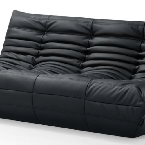 CANAPE CHENILLE